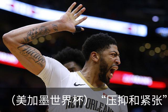 （美加墨世界杯）“压抑和紧张”中的伊朗队首秀