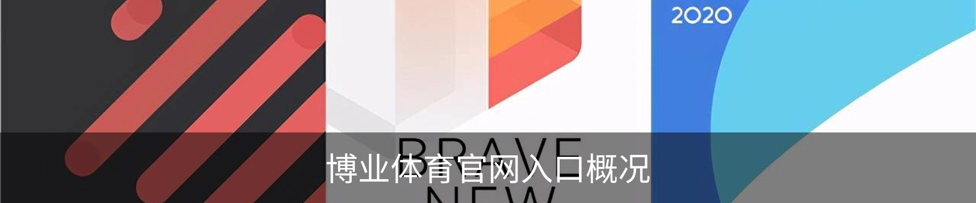 博业体育官网入口概况